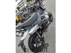 ホンダ ダックス125