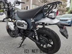 ホンダ ダックス125