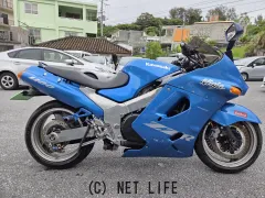 カワサキ ZZ-R