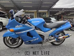 カワサキ ZZ-R