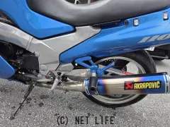カワサキ ZZ-R