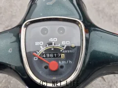 ホンダ スーパーカブ