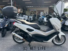 ヤマハ NMAX155