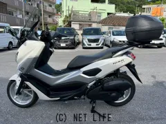 ヤマハ NMAX155