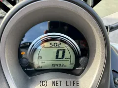ヤマハ NMAX155