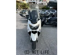 ヤマハ NMAX155