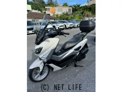 ヤマハ NMAX155