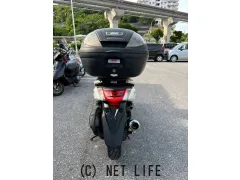 ヤマハ NMAX155