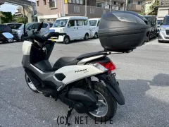 ヤマハ NMAX155