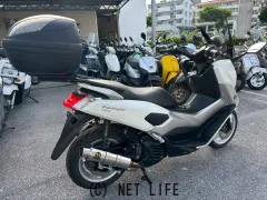 ヤマハ NMAX155