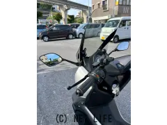 ヤマハ NMAX155
