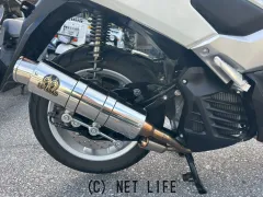 ヤマハ NMAX155