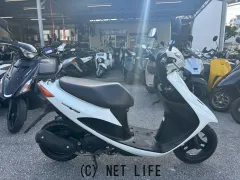 スズキ アドレスV50
