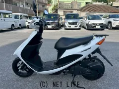 スズキ アドレスV50