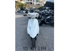 スズキ アドレスV50