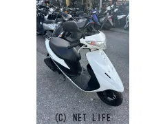 スズキ アドレスV50