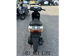 スズキ アドレスV50