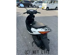 スズキ アドレスV50
