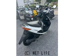 スズキ アドレスV50