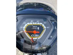 ホンダ スーパーカブ