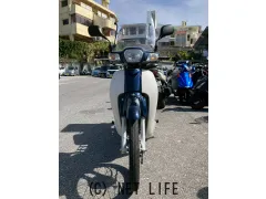 ホンダ スーパーカブ