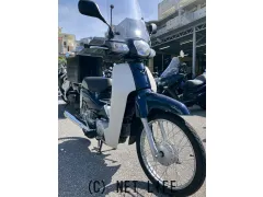 ホンダ スーパーカブ