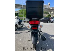 ホンダ スーパーカブ