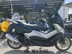 ヤマハ NMAX125