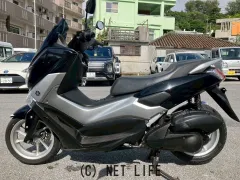 ヤマハ NMAX125