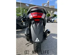 ヤマハ NMAX125