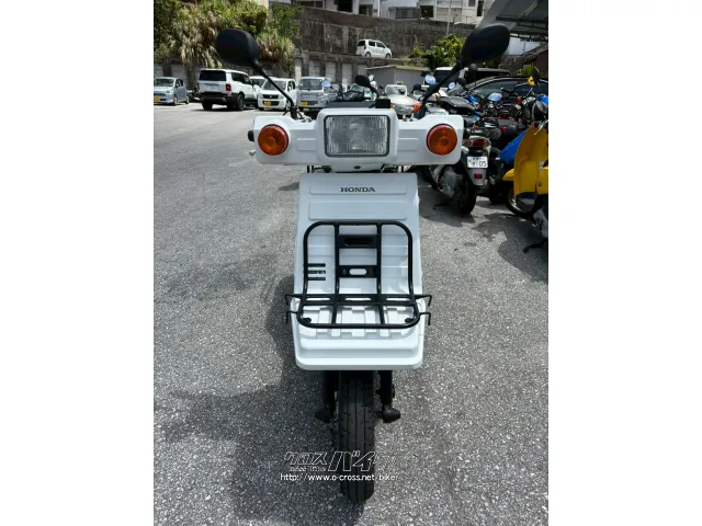 ホンダ ジャイロ