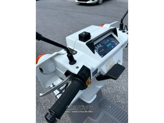 ホンダ ジャイロ