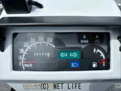 ホンダ ジャイロ