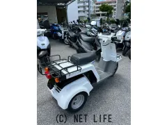 ホンダ ジャイロ