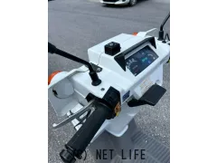 ホンダ ジャイロ