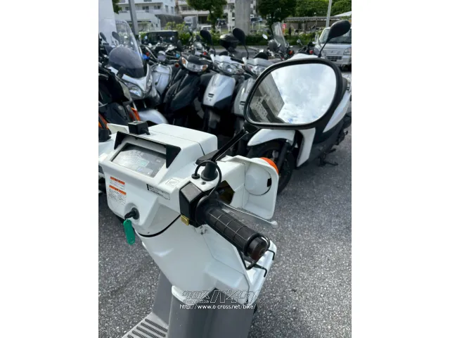 ホンダ ジャイロ