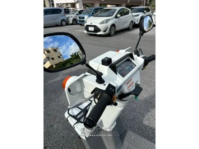ホンダ ジャイロ