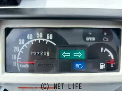 ホンダ ジャイロ