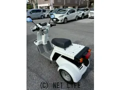 ホンダ ジャイロ