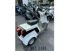 ホンダ ジャイロ