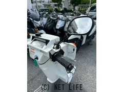 ホンダ ジャイロ