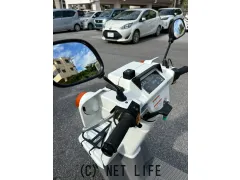 ホンダ ジャイロ