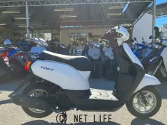 ホンダ タクト