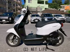 ホンダ タクト