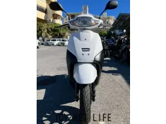 ホンダ タクト