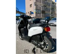 ホンダ タクト