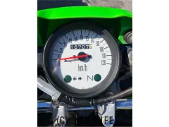 カワサキ KSR110