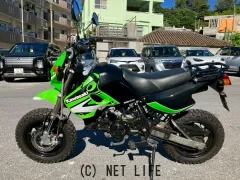 カワサキ KSR110