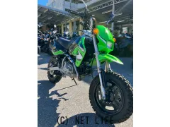 カワサキ KSR110