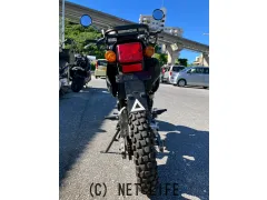 カワサキ KSR110